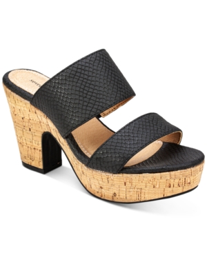 Seven Dials Pasadena Dress Sandals Women's Shoes