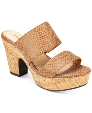 Seven Dials Pasadena Dress Sandals Women's Shoes