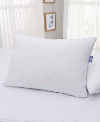 serta cooling magic gel pillow