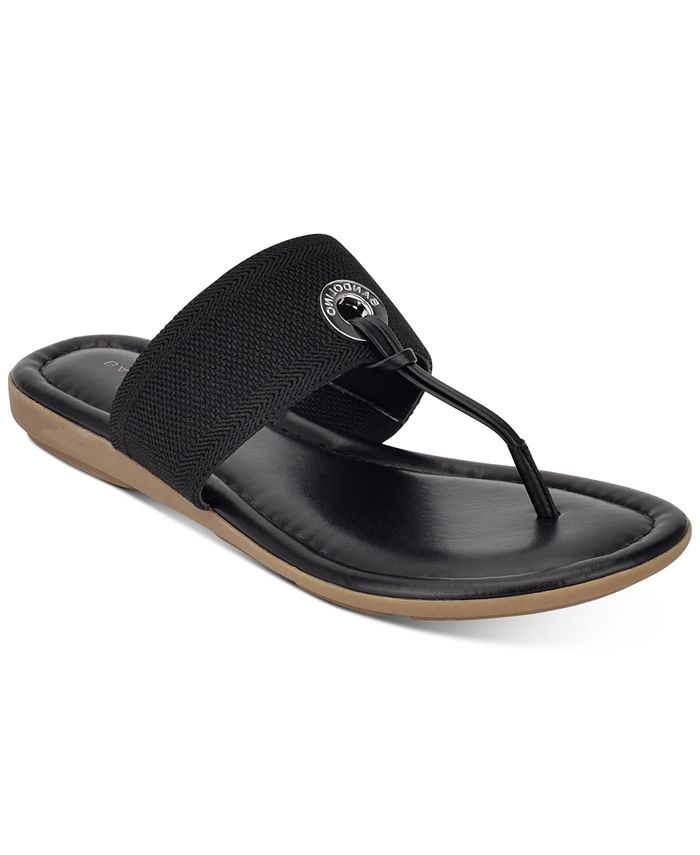 bandolino t strap sandals