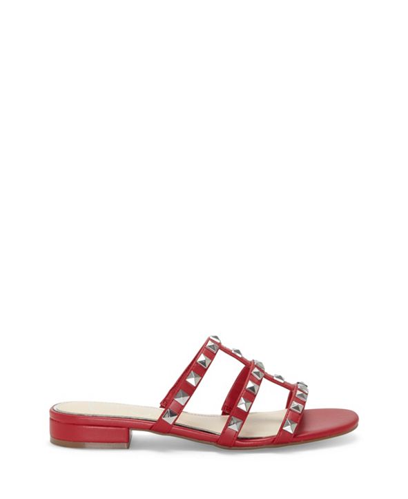jessica simpson caira 2 flat sandals