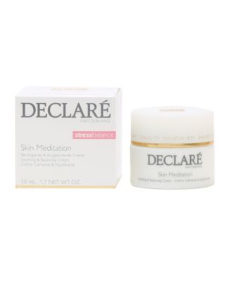 DECLARE