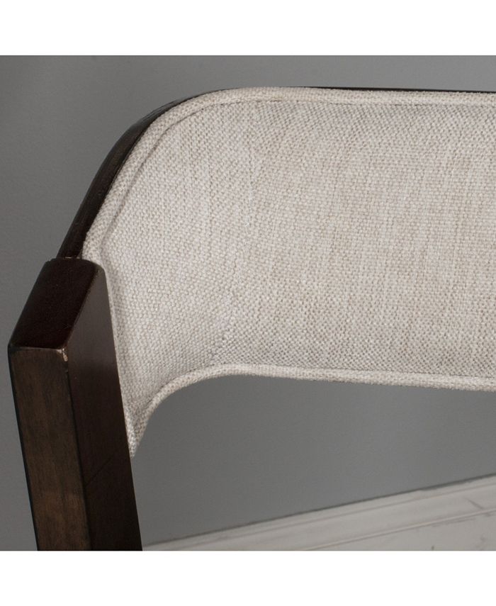 Hillsdale Dresden NonSwivel Counter Height Stool Macy's