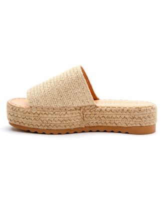 coconuts by matisse platform sandals