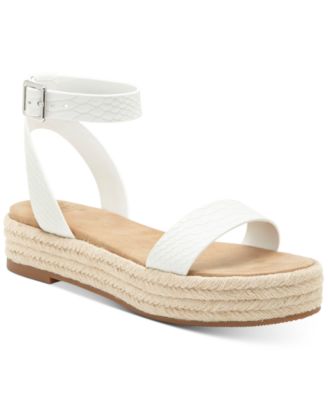 macys womens espadrilles