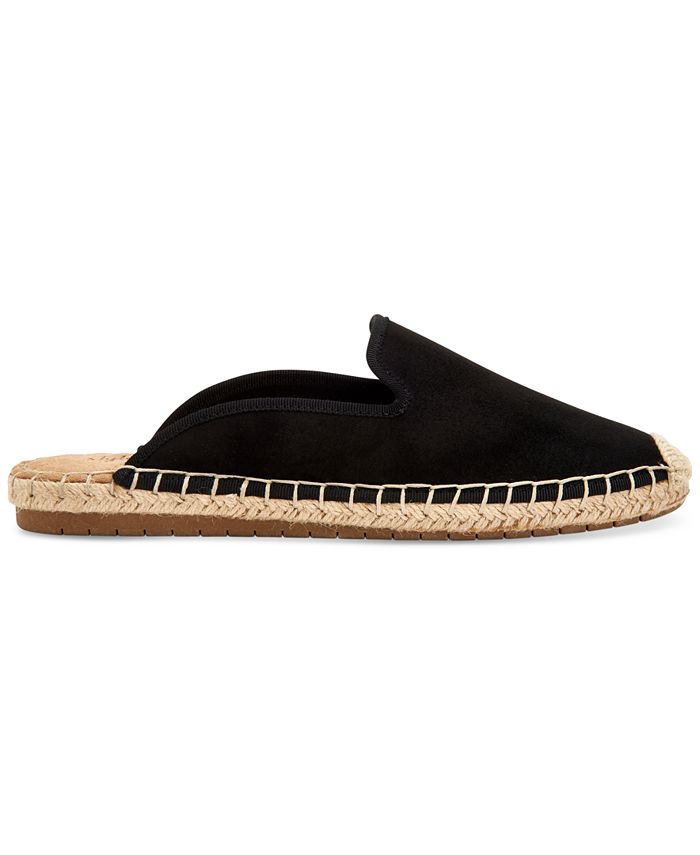 Style & Co Women's Patuniaa Espadrille Mules, Created for Macy's - Macy's