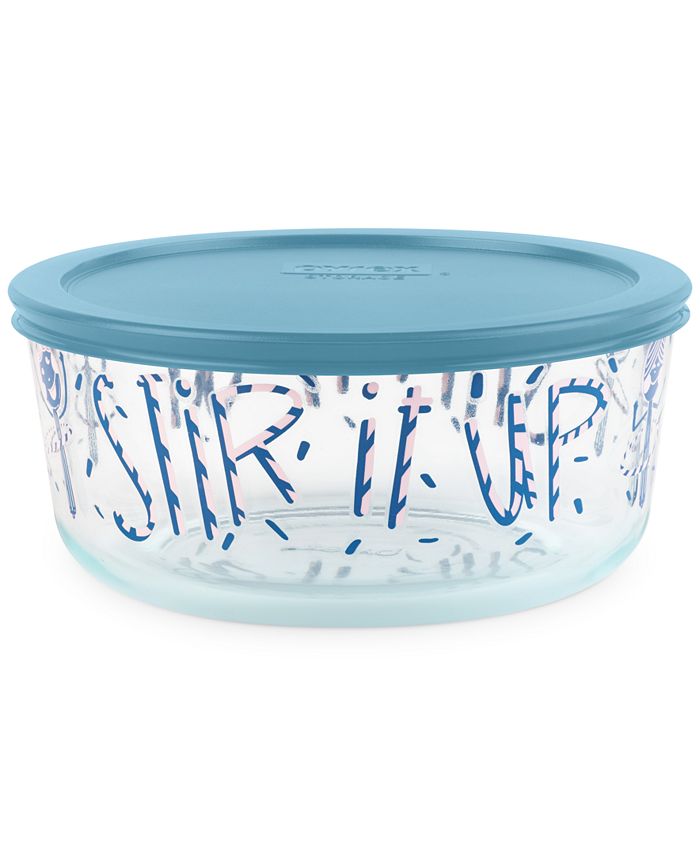 This mighty Pyrex measuring bowl I bought for $10 at a thrift store is  absolutely indestructible. : r/BuyItForLife