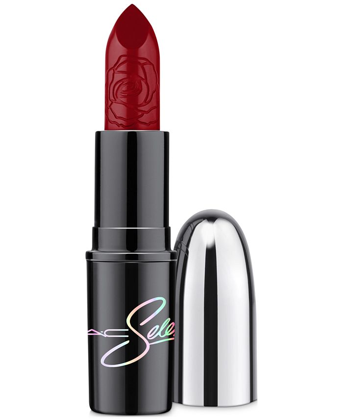 MAC - Selena La Reina Lipstick