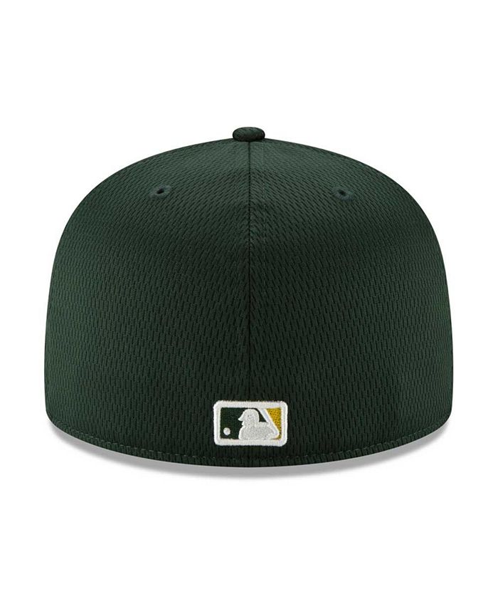 New Era - Oakland Athletics 2020 Batting Practice 59FIFTY-FITTED Cap