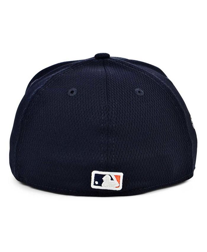 New Era Kids Detroit Tigers 2020 Batting Practice 59FIFTYFITTED Cap