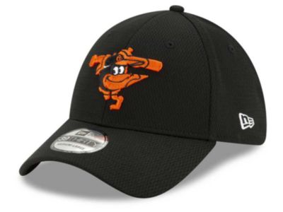 orioles batting practice hat