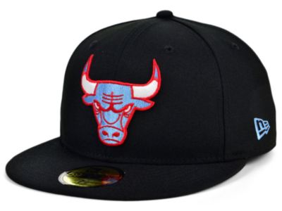 bulls fitted