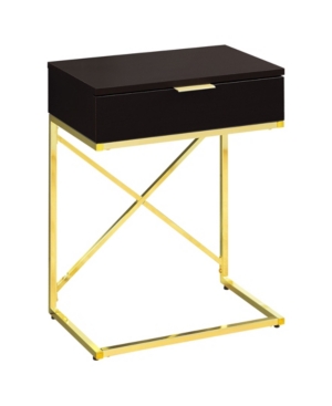 Monarch Specialties Accent Table - 24