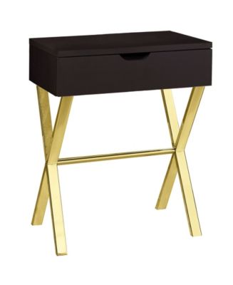 Monarch Specialties Accent Table - 24