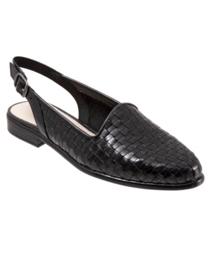 Trotters Lena Slingback Sandal Women's Shoes