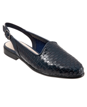Trotters Lena Slingback Sandal Women's Shoes