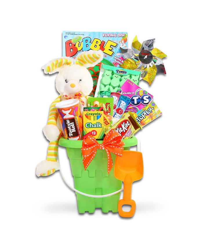 Alder Creek Gift Baskets Ultimate Sweets and Treats Gift Baskets Macy's