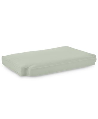 Sunbrella - Wayland Outdoor Dining Chair Replacement &reg; Cushion