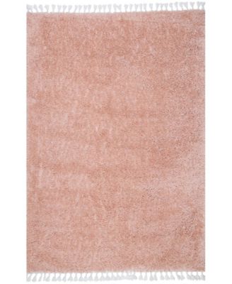 NULOOM BELLEZA PLUSH NEVA AREA RUG COLLECTION