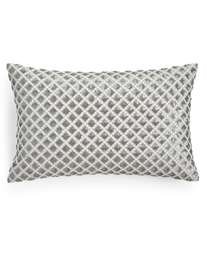 Macy's hotsell decorative pillows
