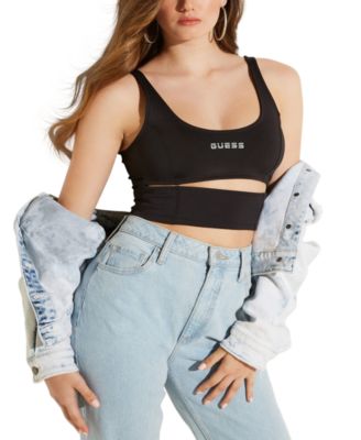 macys tops guess