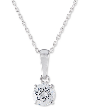 image of Certified Diamond Solitaire 18