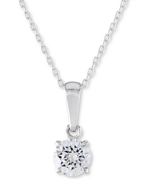 image of Certified Diamond Solitaire 18