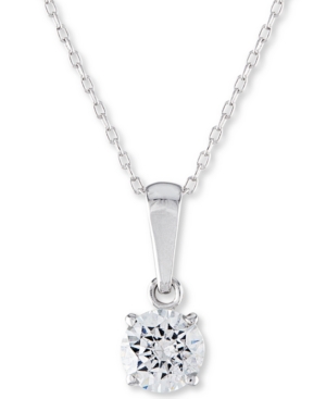 image of Certified Diamond Solitaire 18