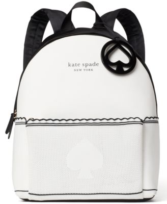 macys kate spade backpack