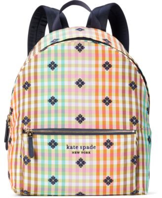 kate spade backpack macys