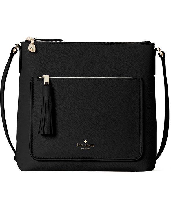 kate spade new york On Purpose Zip Crossbody & Reviews Handbags