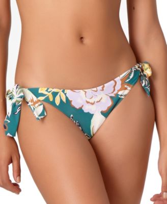 low rise bathing suit bottoms