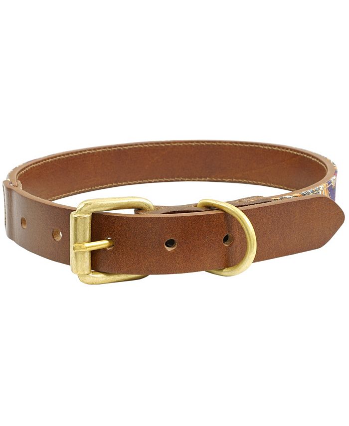 Xolo Roxie Leather Dog Collar, Large Macy's