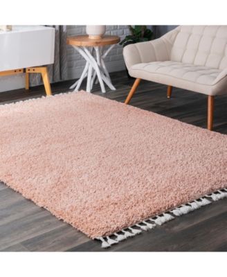 Belleza Plush Neva Area Rug Collection