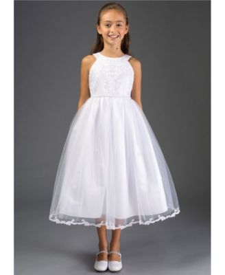 bonnie jean communion dresses