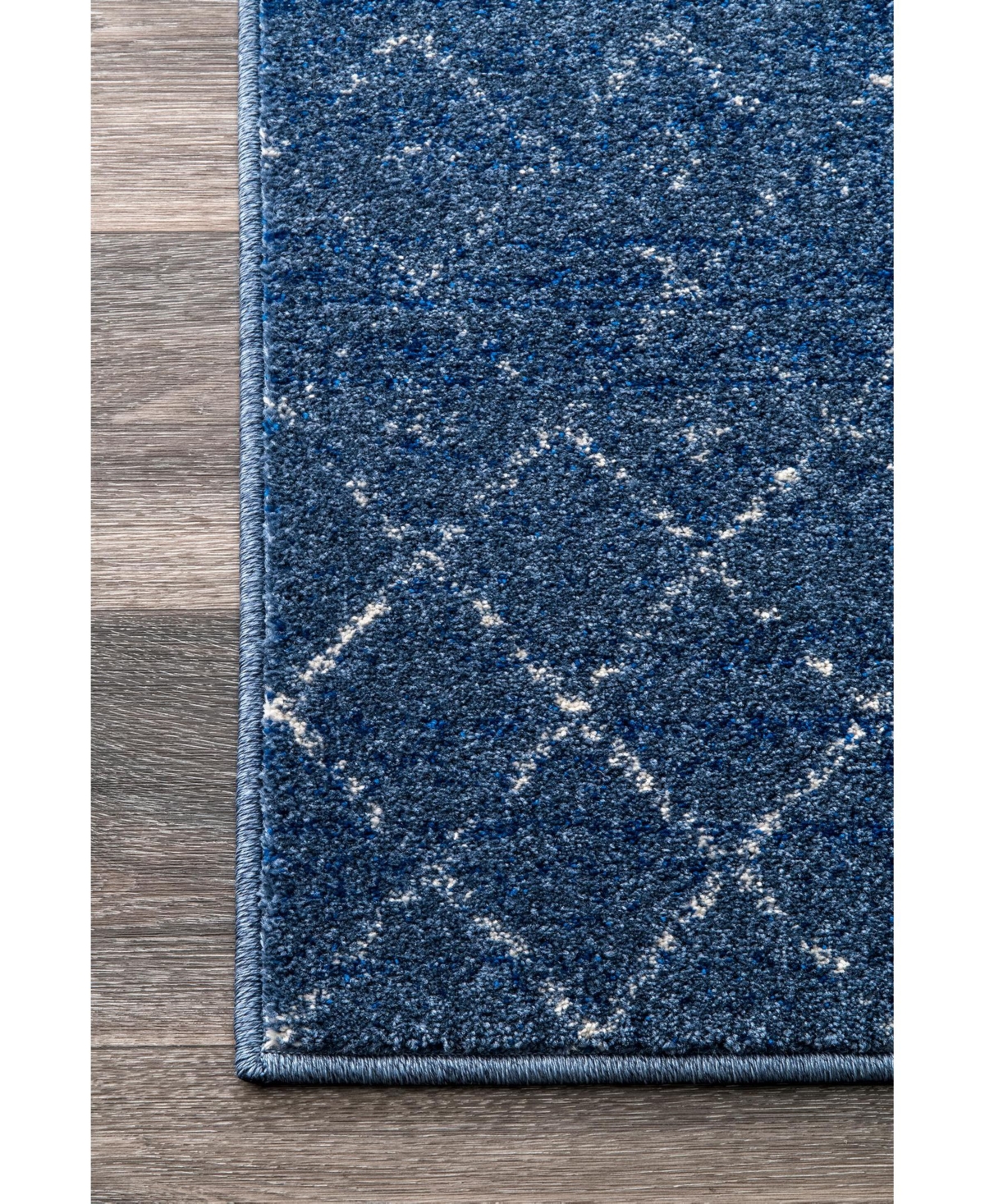 nuLoom Bodrum Moroccan Blythe 7'5