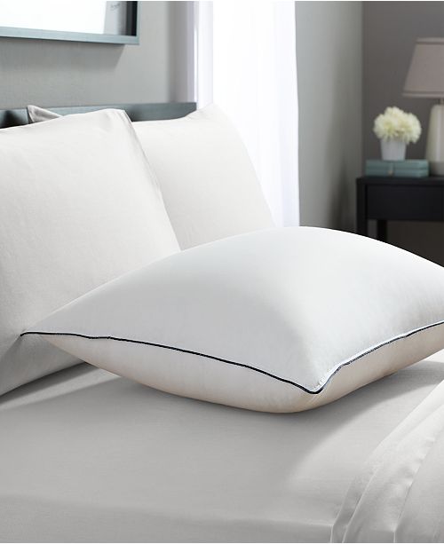 Pacific Coast Feather Best Pillows Reviews Pillows Bed Bath Macy S