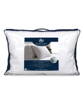 Pacific Coast Feather Pacific Coast TOUCH OF DOWN Pillow, King