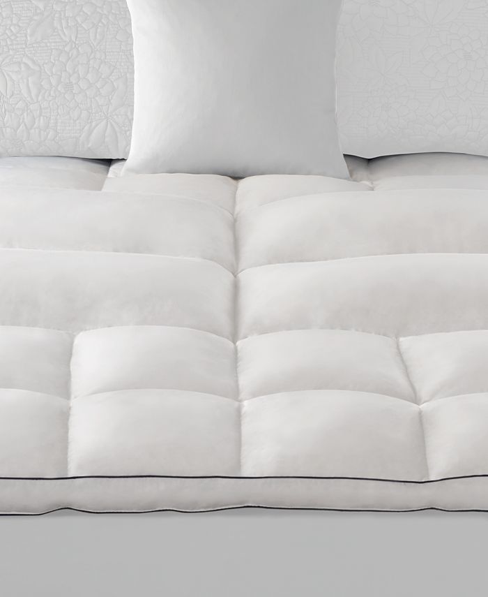 Pacific Coast Feather Pacific Coast Deluxe Lumbar Feather Bed Mattress