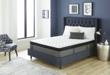 Pillow Top Cushion Firm Mattresses Macy S