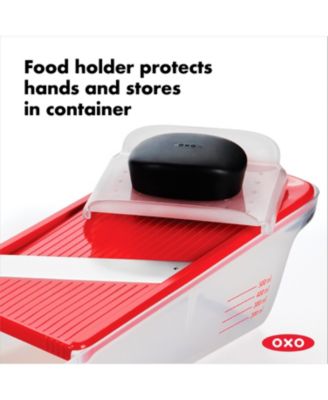 OXO Good Grips Complete 7 Piece Grate and Slice Set