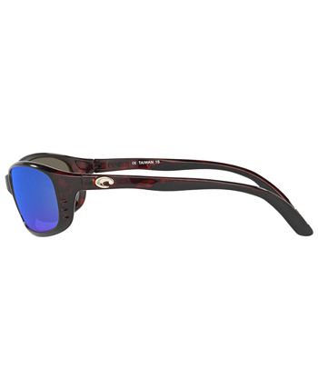 Costa Del Mar - Men's Brine Polarized Sunglasses