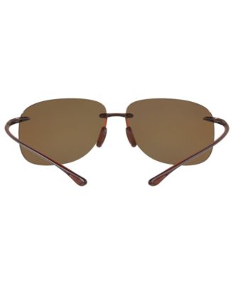 Unisex Hikina Polarized Sunglasses, HIKINA