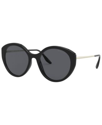 macy's women's polarized sunglasses