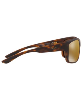 Men's Southern Cross Polarized Sunglasses
