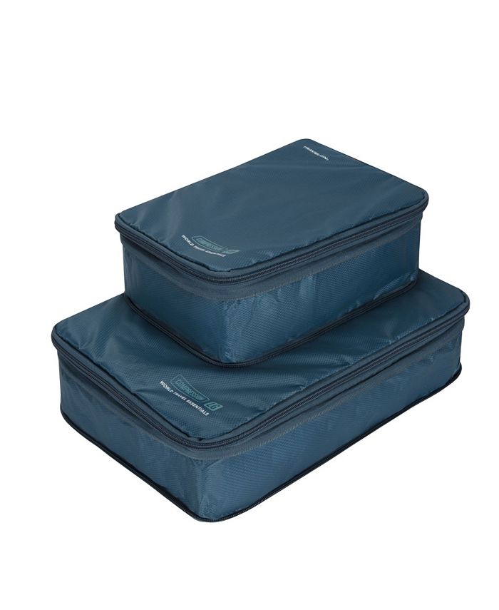 Macy's packing cubes on sale