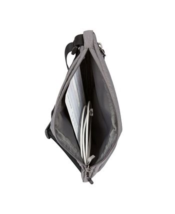 Travelon hot sale slim crossbody