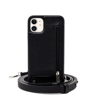 image of Hera Cases Iphone 11 Case with Strap Wallet