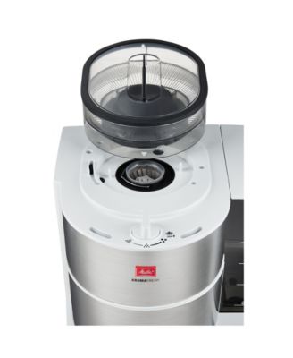 Melitta Aroma Fresh Grind and Brew Coffee Maker