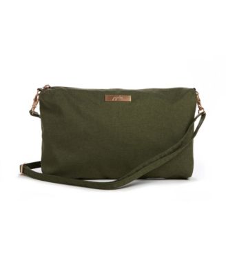 jujube diaper clutch